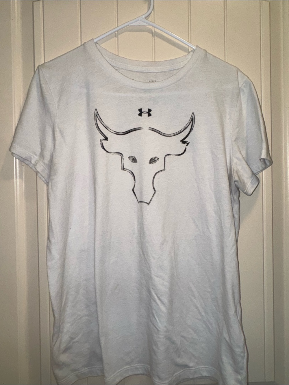 Under Armour shirt